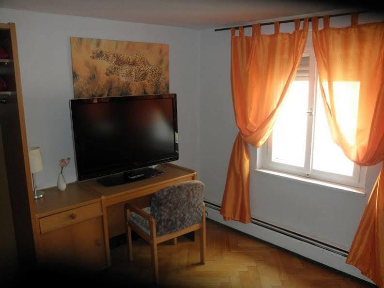 Pension Holzgarten ريغنسبورغ المظهر الخارجي الصورة