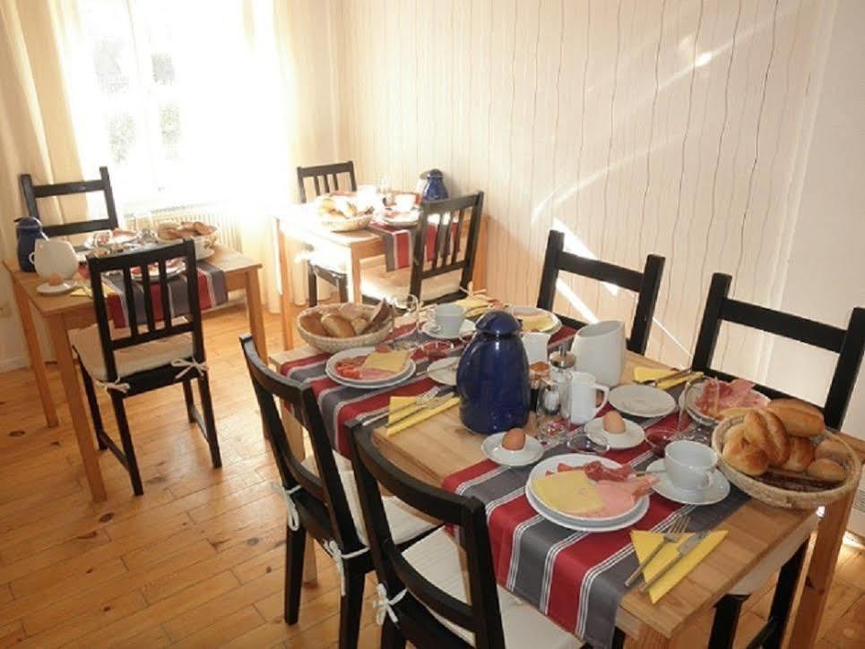 Pension Holzgarten ريغنسبورغ المظهر الخارجي الصورة