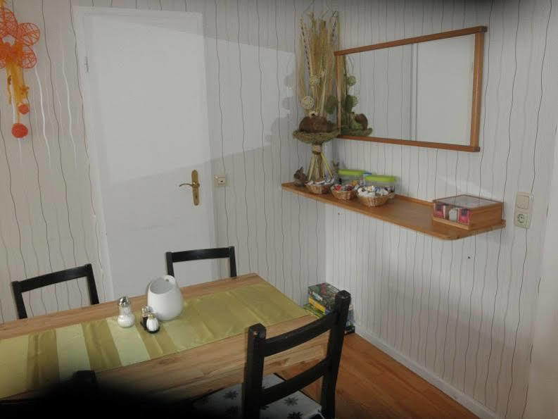 Pension Holzgarten ريغنسبورغ المظهر الخارجي الصورة