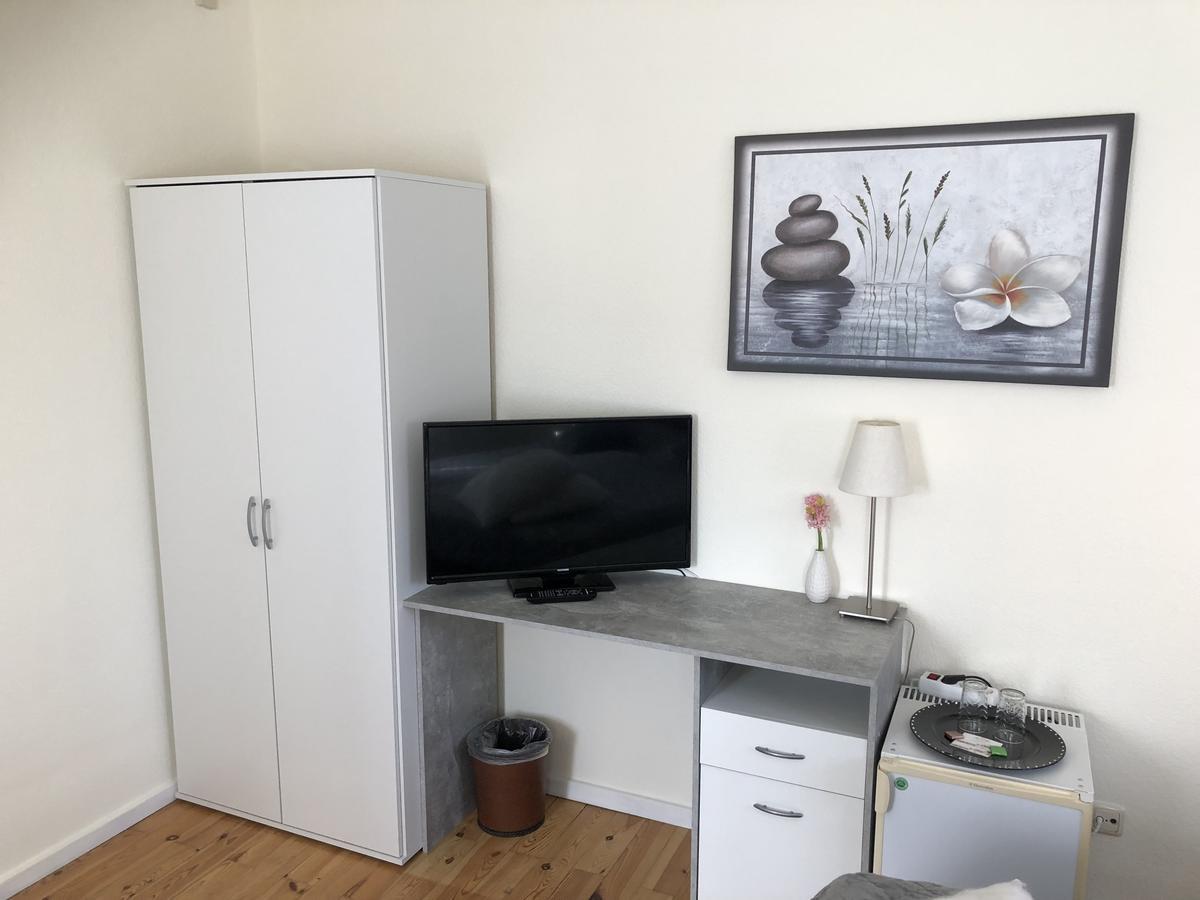 Pension Holzgarten ريغنسبورغ المظهر الخارجي الصورة