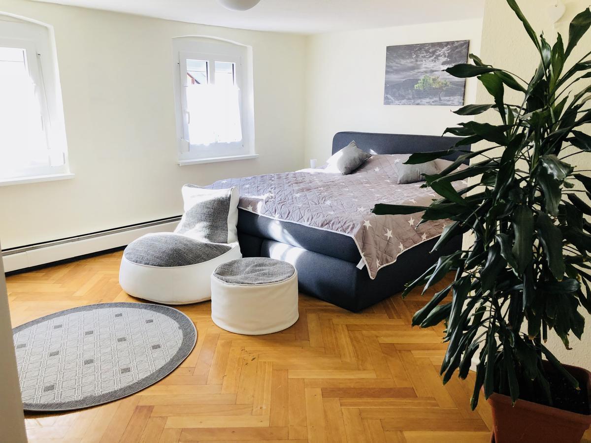 Pension Holzgarten ريغنسبورغ المظهر الخارجي الصورة