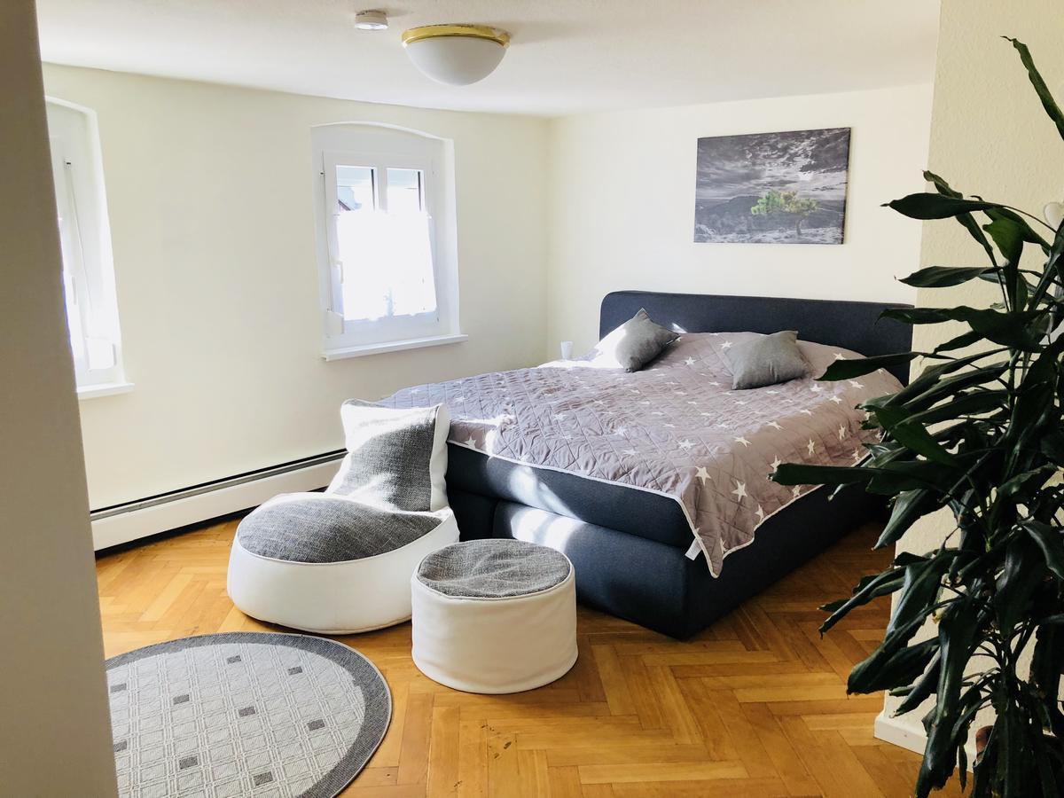 Pension Holzgarten ريغنسبورغ المظهر الخارجي الصورة